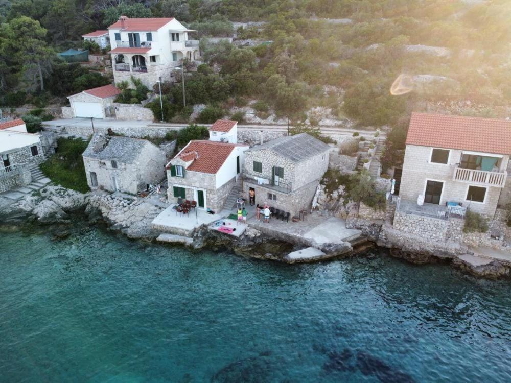 Holiday Home - Pavenka Donje Selo na Solti Exterior photo